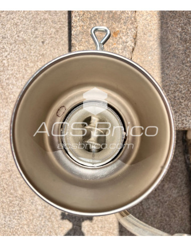 Molino Triturador Cereales Manual - 00800 - GARHE