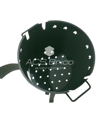 Olla Ferroviaria Barbacoa Puchera 17950 - Garhe