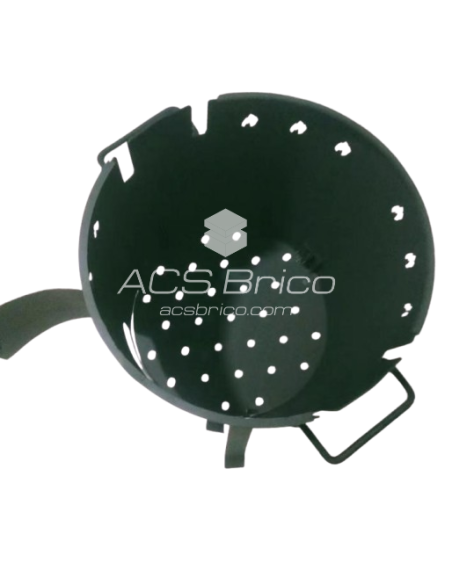 Olla Ferroviaria Barbacoa Puchera 17950 - Garhe