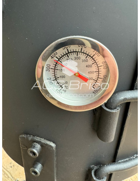 Olla Ferroviaria Barbacoa Puchera 17950 - Garhe