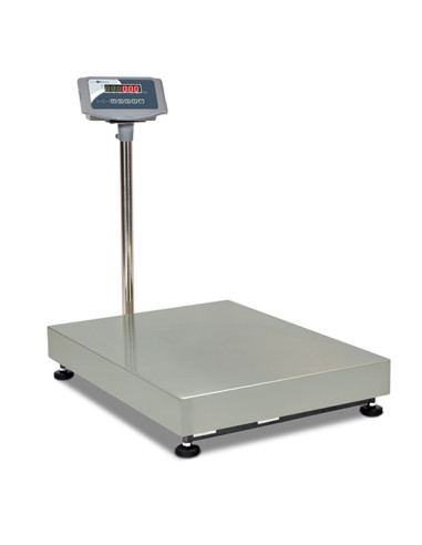 Báscula Industrial - 30 kg - 450x350 mm