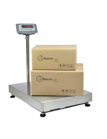 Báscula Industrial - 30 kg - 450x350 mm