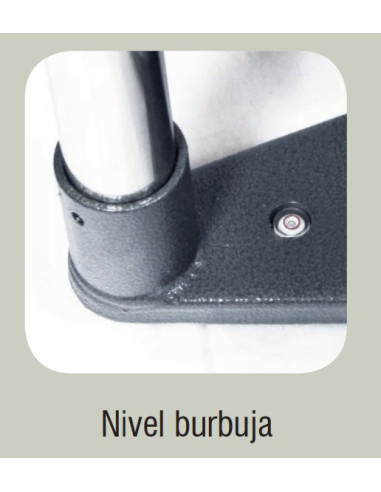 Báscula Industrial - 30 kg - 450x350 mm