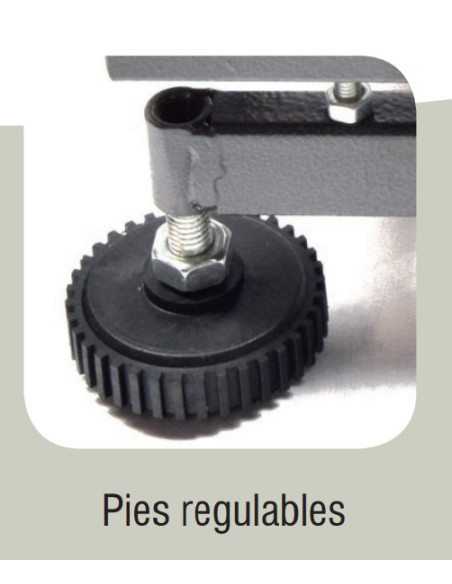 Báscula Industrial - 30 kg - 450x350 mm