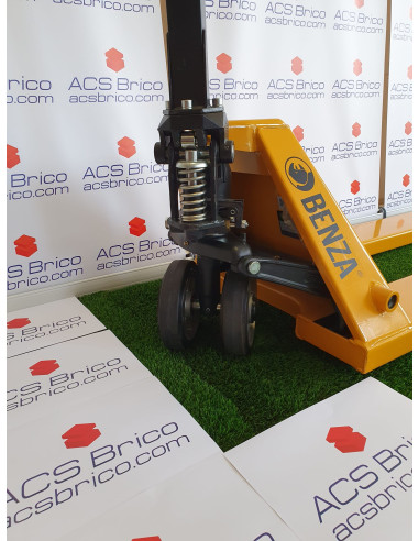 Transpaleta Hidráulica 2500 Kg - 1150mm -...