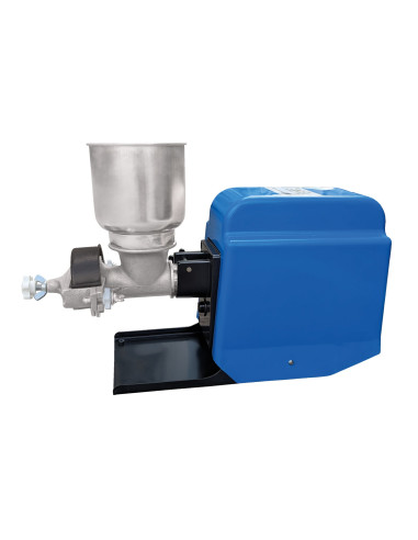Molino Triturador Maíz Seco y Húmedo Arepas Eléctrico 1 Hp - 00808 - GARHE