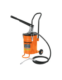 Bomba Inyectora Grasa 10 Kg - Truper
