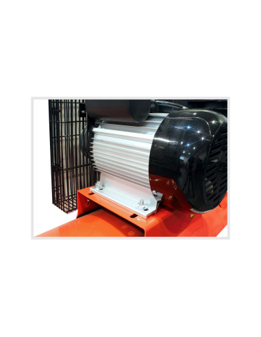 Compresor Aire Correas 100 L - 3,0 Hp