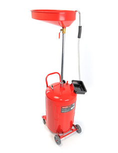 Extractor Aceite 80 Litros 63625 - Mader