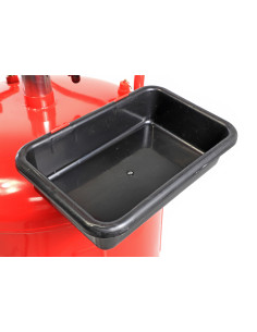 Extractor Aceite 80 Litros 63625 - Mader 2