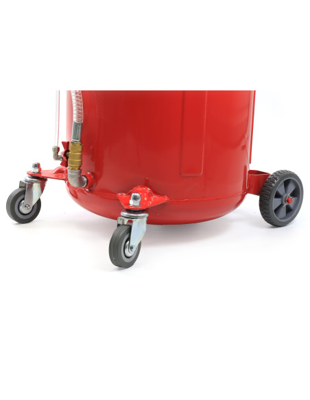 Extractor Aceite 80 Litros 63625 - Mader