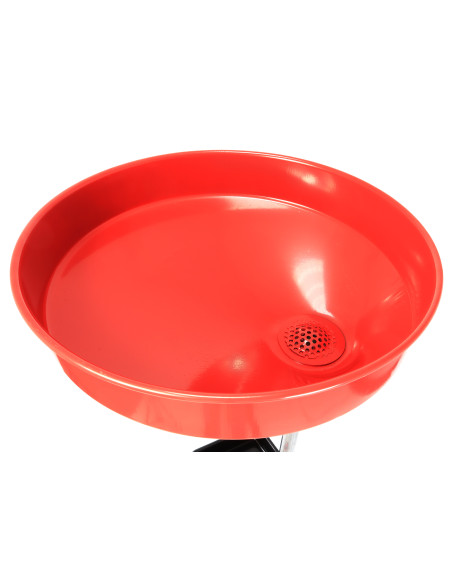 Extractor Aceite 80 Litros 63625 - Mader