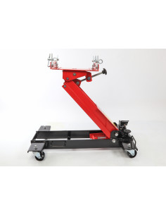 Gato Auto Carretilla Hidráulico 1 Tonelada Transmisiones 63594 - Mader 2