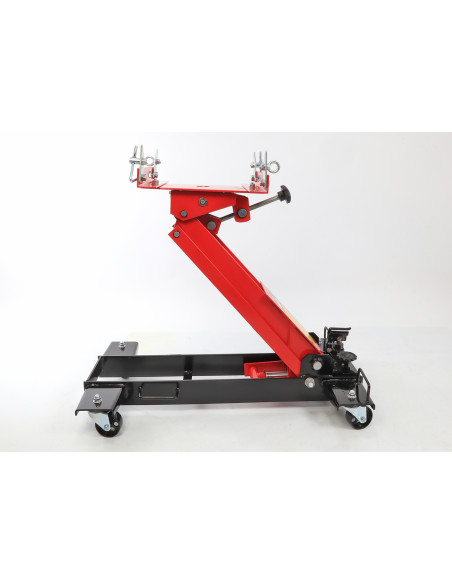 Gato Auto Carretilla Hidráulico 1 Tonelada Transmisiones 63594 - Mader