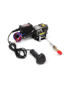 Cabrestante Remolque Embarcación Todoterreno 1580 Kg 59161 - Mader