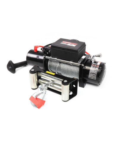 Cabrestante Remolque Embarcación Todoterreno...