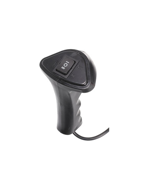 Cabrestante Remolque Embarcación Todoterreno 2268 Kg 59162 - Mader