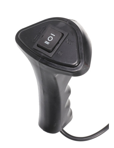 Cabrestante Remolque Embarcación Todoterreno 4536 Kg 59163 - Mader