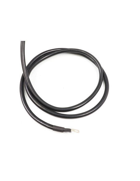 Cabrestante Remolque Embarcación Todoterreno 4536 Kg 59163 - Mader