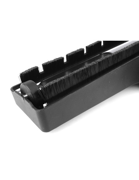 Aspirador Polvo Líquidos 70L 2400W 2 Motores 48463 - Saurium