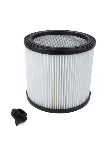 Aspirador Polvo Líquidos 70L 2400W 2 Motores 48463 - Saurium