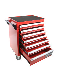 Carro Herramientas - 65252 - Mader 2