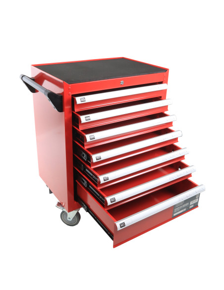 Carro Herramientas - 65252 - Mader