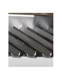 Barbacoa Brava 100x50x115 cm - Orework 2