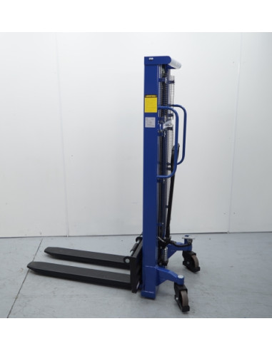 Apilador Manual 1000 Kg - 3000 mm - 16002