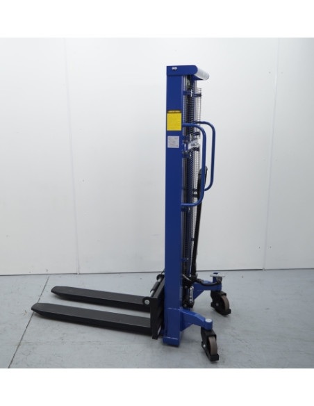 Apilador Manual 1000 Kg - 3000 mm - 16002