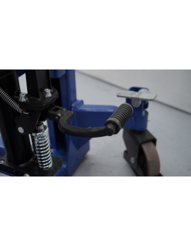 Apilador Manual 1000 Kg - 3000 mm - 16002