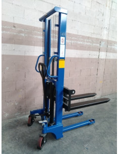 Apilador Manual 2000 Kg - 1600 mm - 16003 2