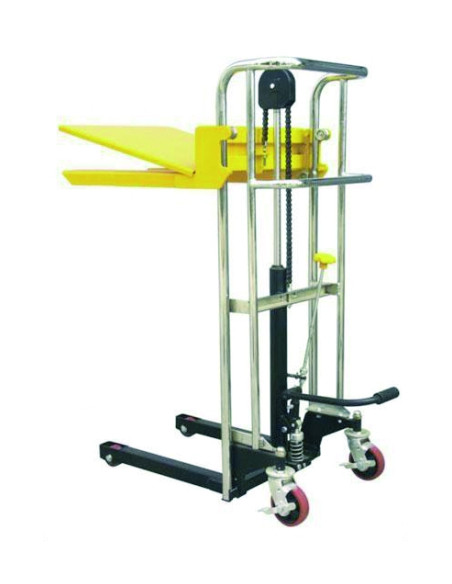 Apilador Manual 400 Kg - 850 mm - 10560