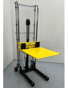 Apilador Manual 400 Kg - 1500 mm - 10562 2