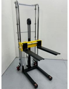 Apilador Manual 400 Kg - 1500 mm - 10562