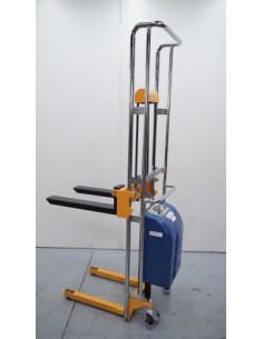 Apilador Eléctrico 400 Kg - 2000 mm - 10559 2