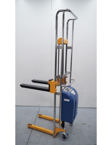 Apilador Eléctrico 400 Kg - 2000 mm - 10559