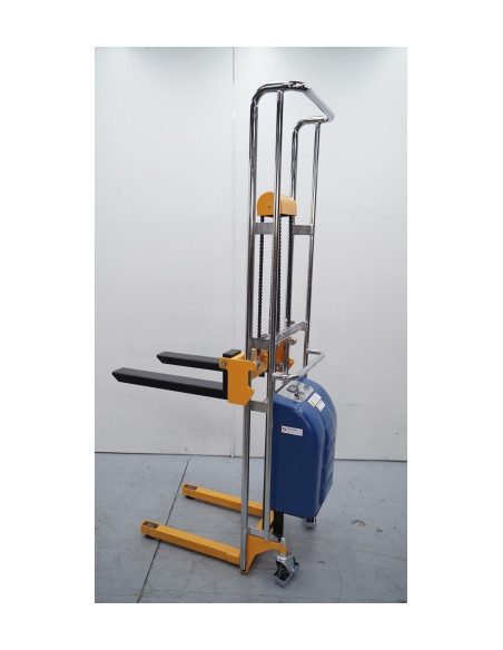 Apilador Eléctrico 400 Kg - 2000 mm - 10559