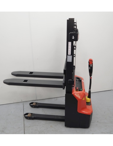 Apilador Eléctrico 1200 Kg - 1600 mm - 16020