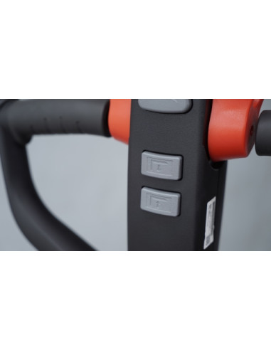 Apilador Eléctrico 1200 Kg - 1600 mm - 16020