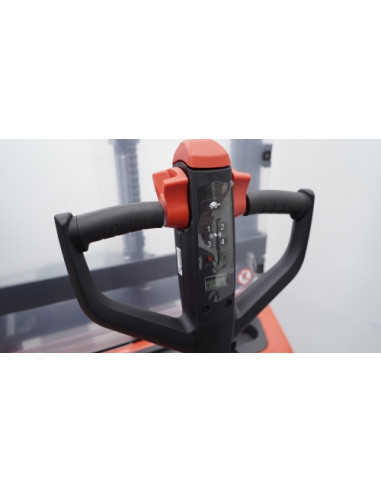 Apilador Eléctrico 1200 Kg - 1600 mm - 16020