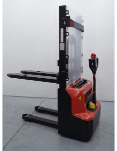 Apilador Eléctrico 1200 Kg - 2900 mm - 16019 2