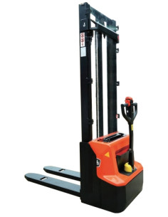 Apilador Eléctrico 1200 Kg - 3500 mm - 16018