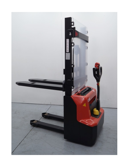 Apilador Eléctrico 1200 Kg - 3500 mm - 16018