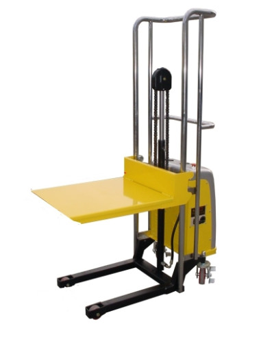 Apilador Eléctrico 400Kg - 1500 mm - 10561