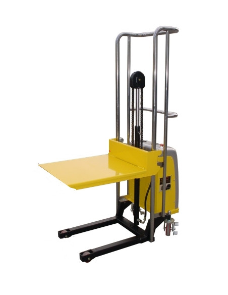 Apilador Eléctrico 400Kg - 1500 mm - 10561