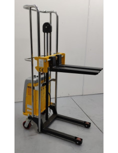 Apilador Eléctrico 400Kg - 1500 mm - 10561