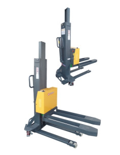 Apilador Manual Eléctrico 500 Kg - 1300 mm - 16008