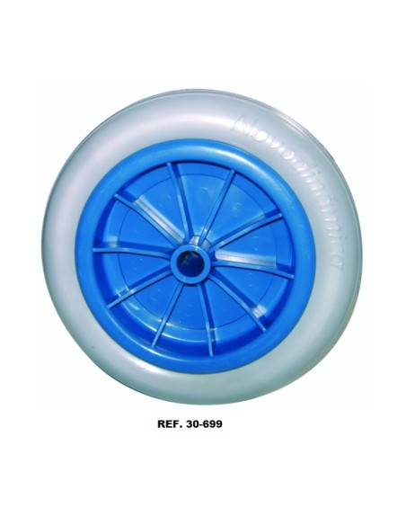 Carretilla Almacén Barriles Cerveza Impinchable 250 Kg - 2162