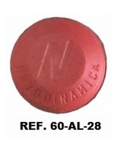 Carretilla Almacén Barriles Cerveza Impinchable 250 Kg - 2162